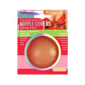 어스앤유 꽃잎 모양 니플 커버 패드