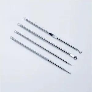 아트박스 와인앤쿡 피지 여드름 압출기 4종 세트