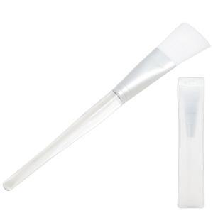 팩솔G 실버브러쉬10개 팩브러쉬 팩붓 마사지솔 맛사지솔 팩브러시