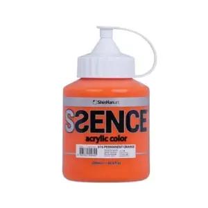 아트박스 신한화구 신한 에쎈스 Ssence) 아크릴컬러 500ml 131 PALE CLAY