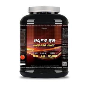 김종국 프로틴 보충제 유청단백질 헬스보충제