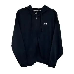 후드집업 KQJ 1386870-001 여성 UA 라이벌 테리 오버사이즈 풀 집 후디