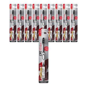 작트 칫솔, 10개