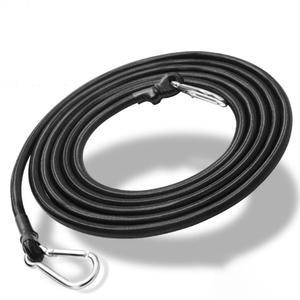 짐고정 카라비너 탄성로프 3M 오토바이 자전거 핸드카트고정끈