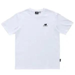 [뉴발란스 반팔] 스몰로고 반팔티 - NBNEC21013_10