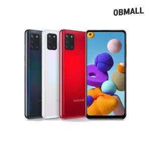 [삼성]갤럭시a21s 공기계 a217