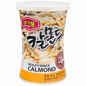 머거본 칼몬드 100g