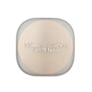 더페이스샵 잉크래스팅 쿠션 슬림핏 뉴 12g