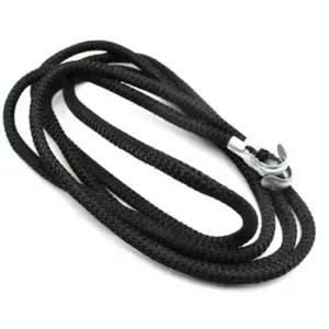 아트박스 와인앤쿡 자전거 짐끈 고무로프 2.5M 1개