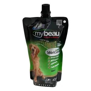 마이뷰 독 종합영양제 300ml 1개 / 써클