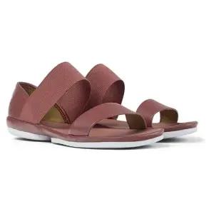 [캠퍼공식] 여성 샌달 Right Nina 21735-088