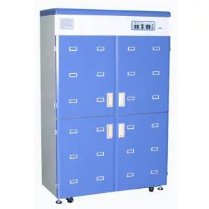 씨원 SDB-2406ST 안전화 신발 살균건조 24켤레용 안전화건조기 신발건조기