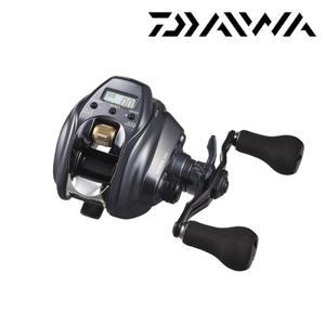 다이와 시보그 100J 에어몬스터 소형 전동릴 24년