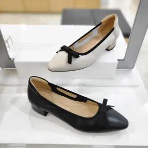 [탠디]BY탠디 여성 논슬립창 플랫펌프스X24203ASDSME