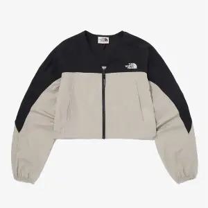 [노스페이스] [노스페이스 공식] NJ3LQ32L 화이트라벨 여성 마티스 라이트 자켓