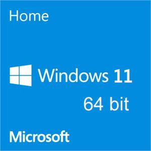 [마이크로소프트코리아] Windows 11 Home K 64bit coem 한글/DSP/멀티랭귀지/윈도우 11 Home