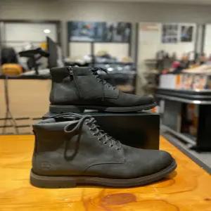 [팀버랜드] 팀버랜드 A44ZN 알덴 브룩 집업 워터프루프 부츠 블랙