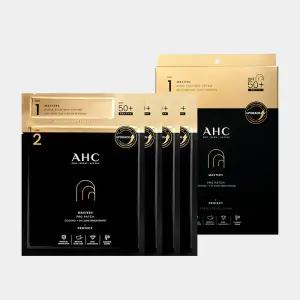 AHC 마스터즈프로패치2스텝세트