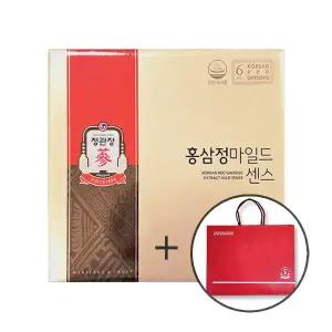 정관장 홍삼정 마일드 센스 10ml x 30포 - BNS