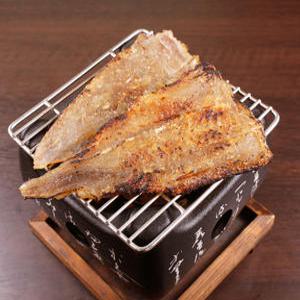 두툼하고 쫄깃한 순살 명태알포 4+4마리 (400g 내외, 명태어육 함량 92%)