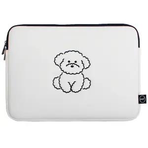 인트존 노트북 파우치 캐릭터 가방 갤럭시북4 프로 LG그램 맥북 케이스