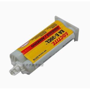 록타이트 Loctite EA E-30CL 50ml 에폭시 수지 접착제