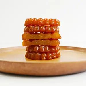 [전라도 청년] 청년약과 단맛줄인 궁중약과 30g 60개