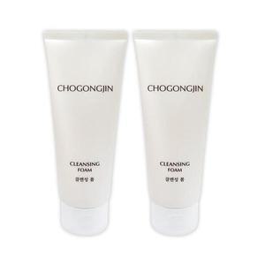 미샤 초공진 클렌징폼 폼클렌징 150ml 2개