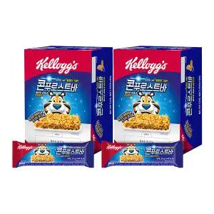 켈로그 콘푸로스트바 35g, 12입, 2개