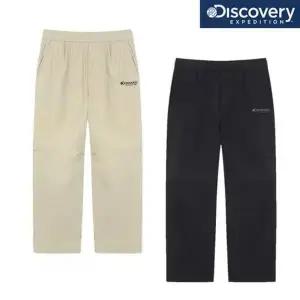 [디스커버리키즈](마산점)DKPT31051 키즈 아웃도어 세미루즈핏 팬츠