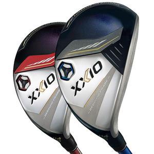 던롭 젝시오 13 유틸리티 우드 2022년 남성용 ASIA스펙 일본 병행 AS보증