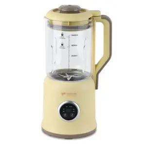 [키친아트]보이는 두유제조기/이유식/죽/주스 KSM-P2692