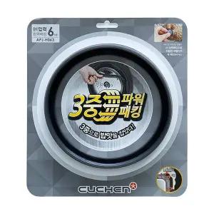 [쿠첸 ]6인용 압력 밥솥 고무 패킹 APJ-H063