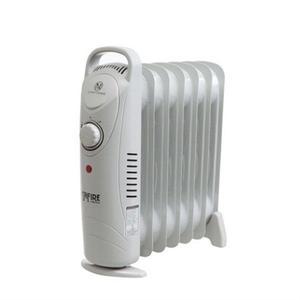 사파이어 미니 전기라디에이터 7핀 700W/난로/스토브/히터