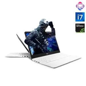 LG 울트라PC 15U560 지포스2G 그래픽 i7 8GB 256GB 윈10