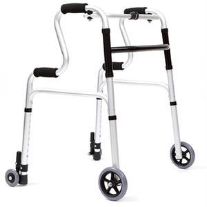 성인용 노인 환자용 어르신 장애인워커 보행보조기 걷기보조기구 MI-701
