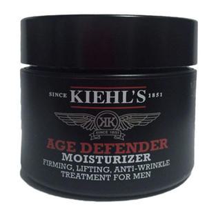 키엘 옴므 에이지 디펜더 모이스처라이저 50ml- 탄려크림