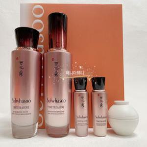 설화수 진설2종 세트