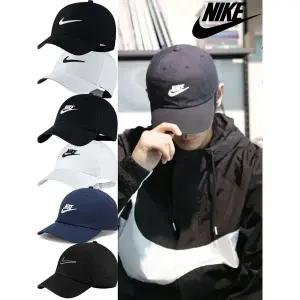 나이키 모자 헤리티지86 퓨추라 레거시91 드라이핏 스우시 남성여성 볼캡 7종 스포츠