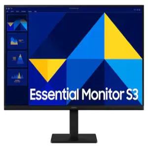 삼성 S27D300 IPS100Hz 베젤리스 모니터 2025년 신제품 F27T350  S27C310 후속모델