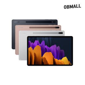 삼성 갤럭시 탭S7 플러스 12.4 중고 태블릿 공기계 SM-T970975