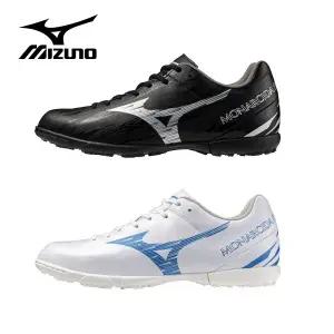 [미즈노](센텀시티점) 발 볼 넓은 편한 풋살화 모나르시다 네오 살라 클럽 TF 알파_Q1GB242800 Q1GB242825