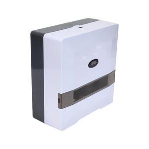 옳은유통 937점보롤 디스펜서/ 학교 회사 욕실 업소 공중화장실 화장지 휴지걸이 케이스 디스펜서