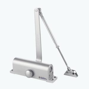 샷시문용 스마트 도어체크 WS630 ㄷ자형 도어클로저 자동문닫힘