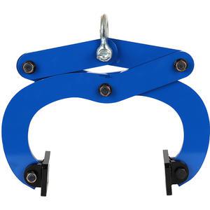 HK 수로관 집게  HK-1000 / 플륨관 경계석 석재 식생 블럭 클램프