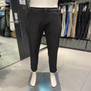 [마운티아] 25년 S/S 여성 봄 일상 및 산행 스판 모르트팬츠 6 1MQPNSU501-BK