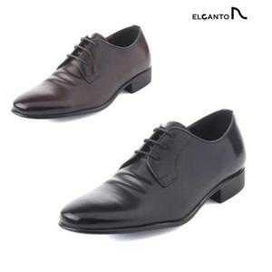 [ELCANTO]엘칸토 HC14 남성 쿠션UP 민자 정장구두  LCMD70U125 (S15917075)