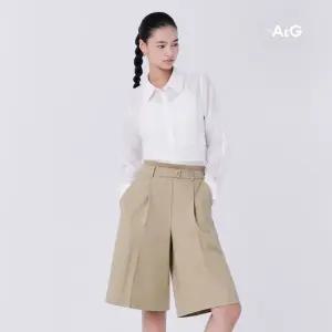 [최초가69 900원]링클프리 버뮤다 팬츠