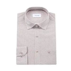 [갤러리아] 예작25년S/S(일반핏)(카라스냅)프린트 코튼MIX 긴팔셔츠 YJESUR522RE