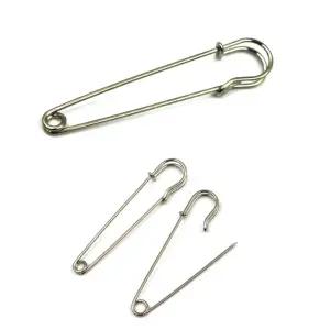 고퀄리티 대형옷핀 패브릭고정 큰사이즈옷핀 이불클립 1개입